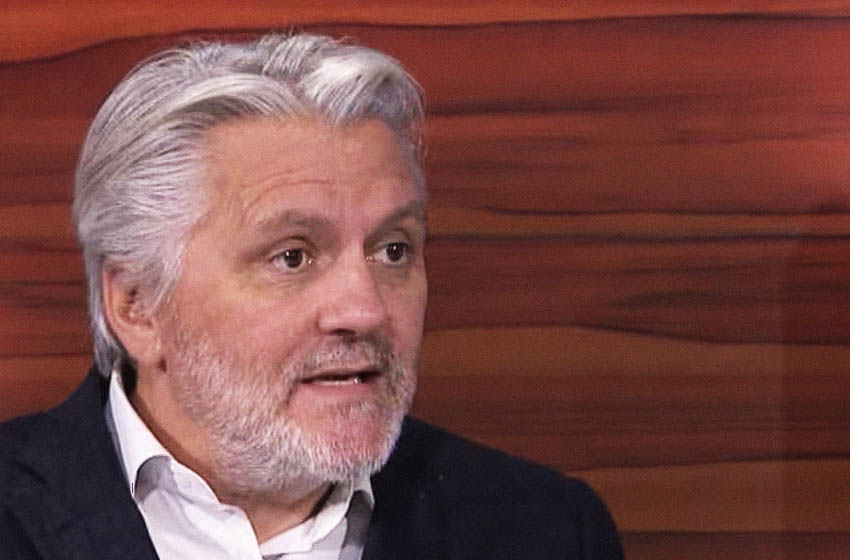 La fille de Richard Martineau à été victime d'une agression dans le métro de Montréal