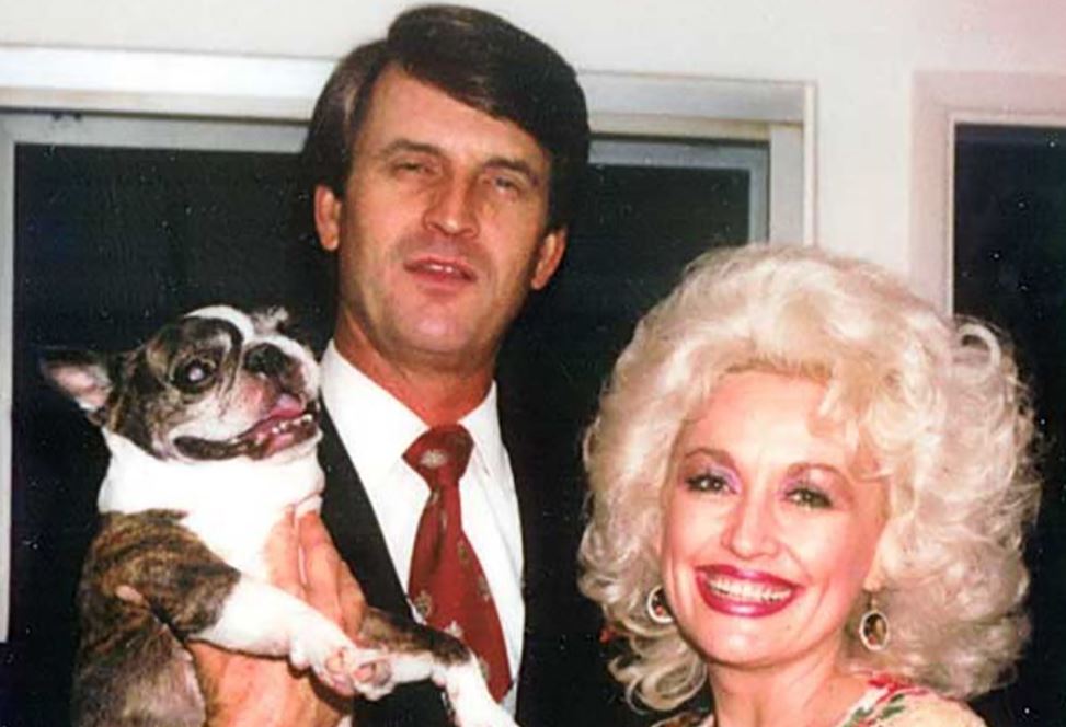 Dolly Parton pleure la perte son mari après plus de 60 ans de vie commune