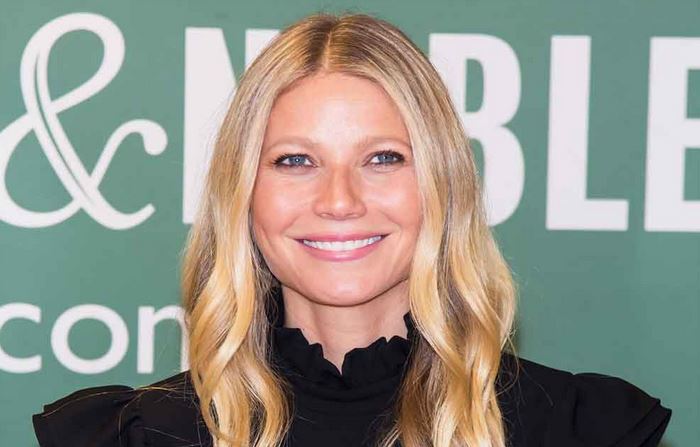 Gwyneth Paltrow confie avoir suivi une thérapie