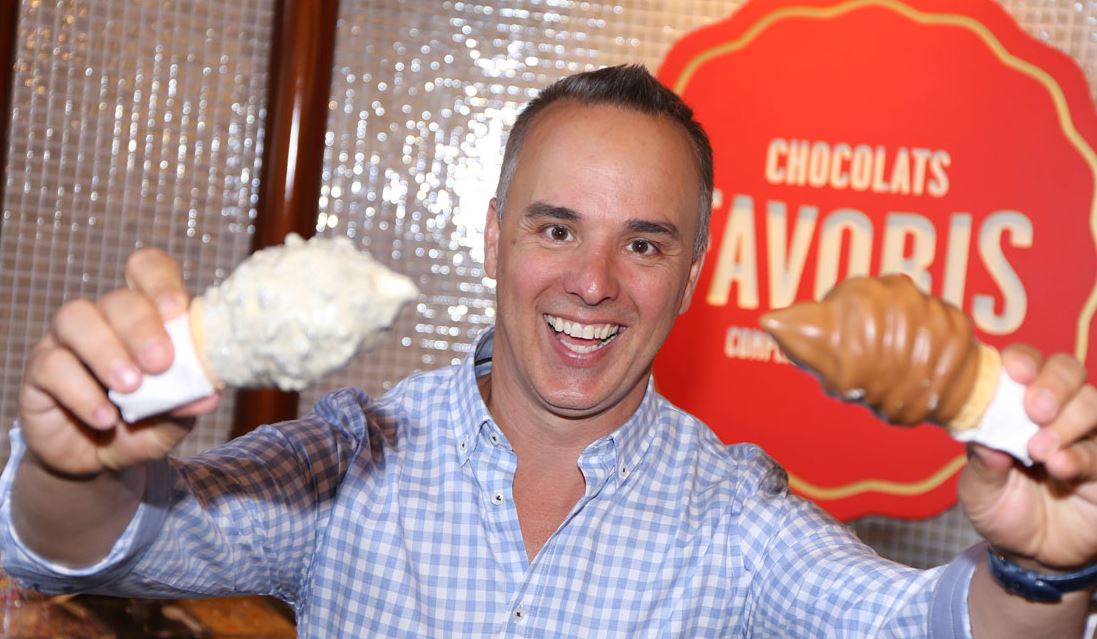 Gino Chouinard va t-il quitter Salut Bonjour ?